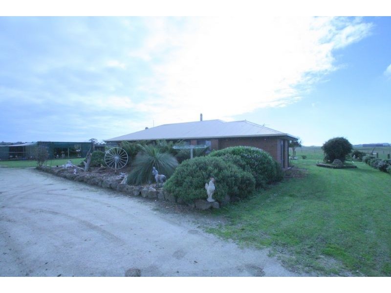 410 Koonwarra Pound Creek Road, Leongatha VIC 3953
