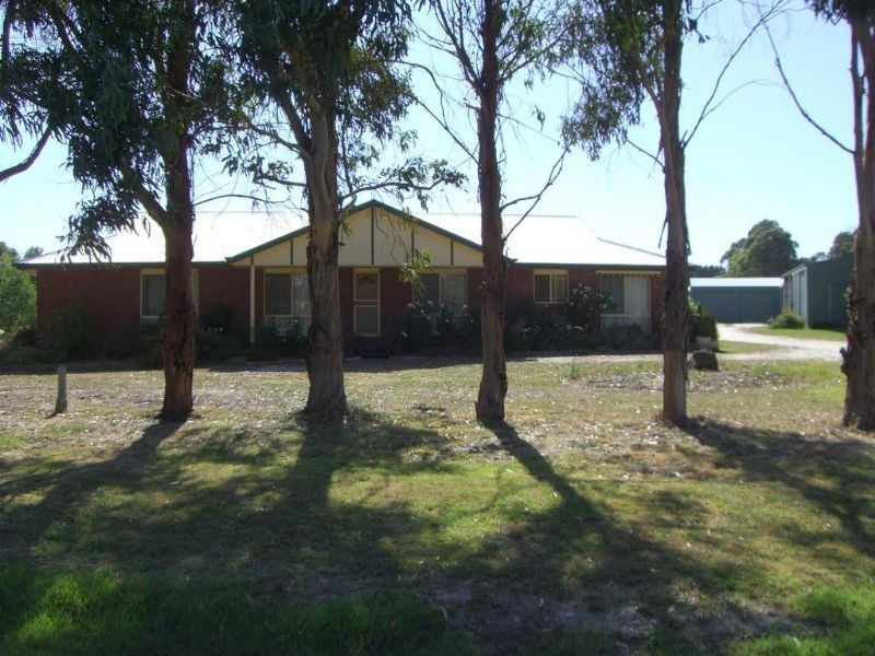 88 Gibson Street, Leongatha VIC 3953