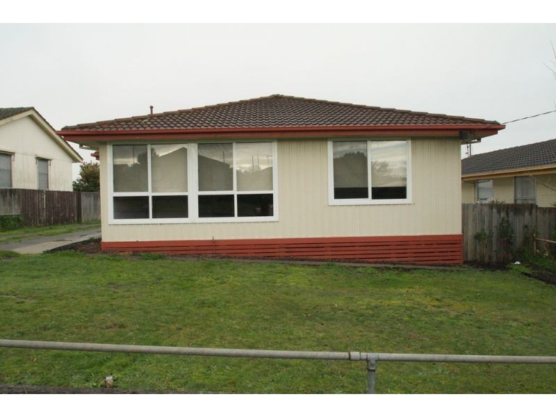 19 Byrne Street, Leongatha VIC 3953