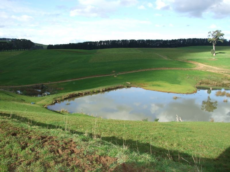 600 Fishers Road, Boolarra VIC 3870