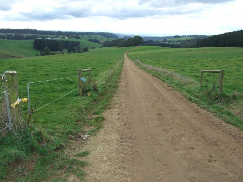 600 Fishers Road, Boolarra VIC 3870