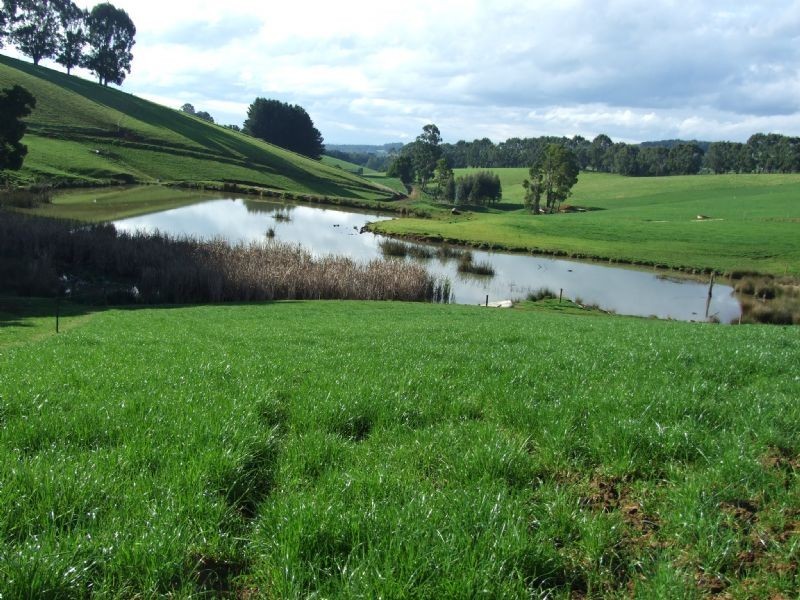 600 Fishers Road, Boolarra VIC 3870