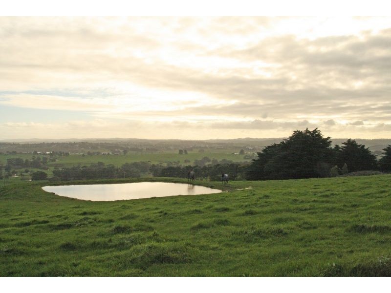 Lot 1 Hulls Road, Leongatha VIC 3953