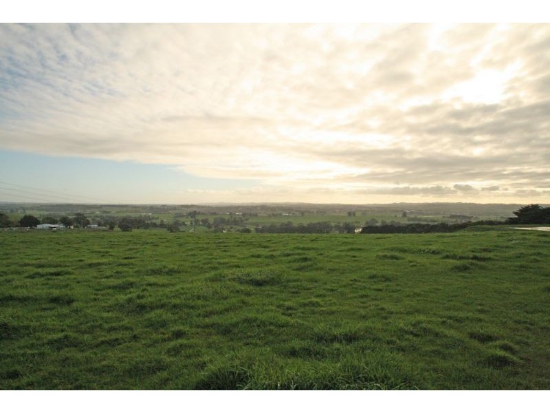 Lot 1 Hulls Road, Leongatha VIC 3953