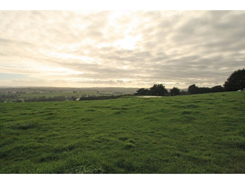 Lot 1 Hulls Road, Leongatha VIC 3953