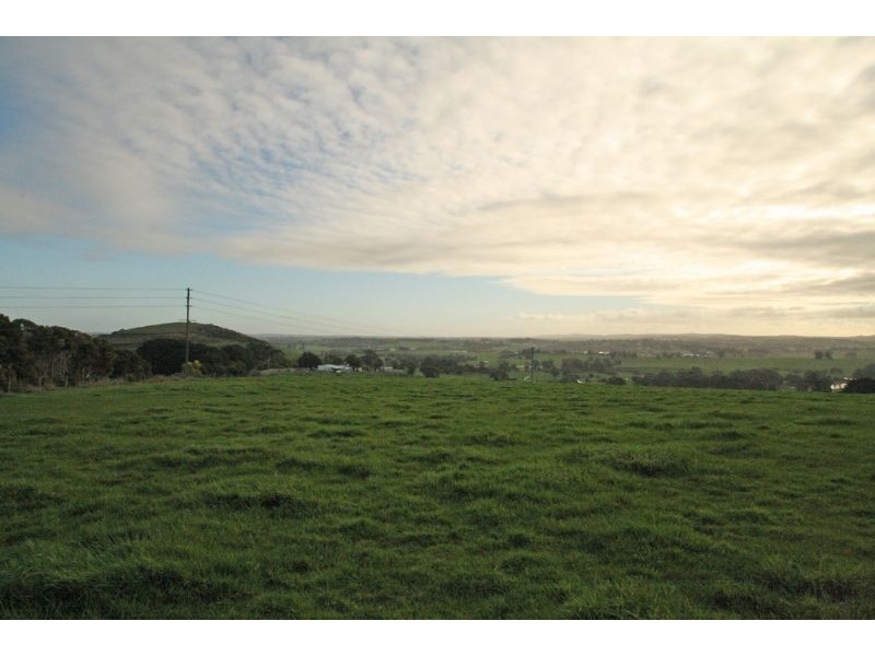 Lot 1 Hulls Road, Leongatha VIC 3953