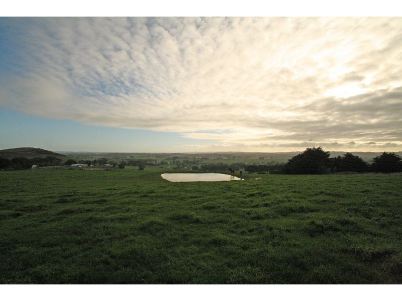 Lot 1 Hulls Road, Leongatha VIC 3953