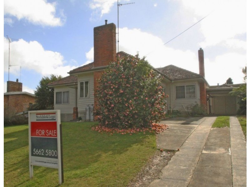 28 Young Street, Leongatha VIC 3953