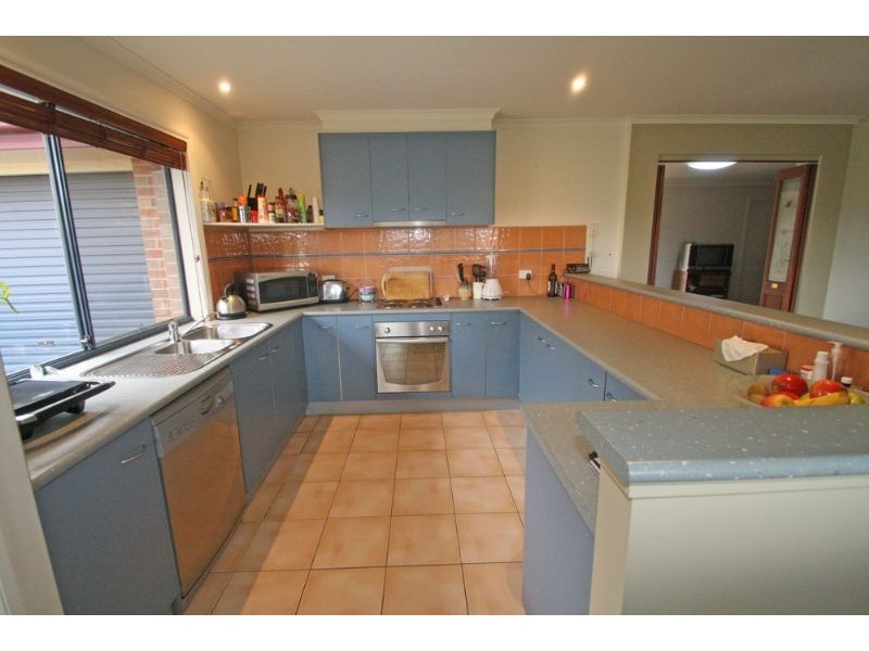 9 Blair Crescent, Leongatha VIC 3953