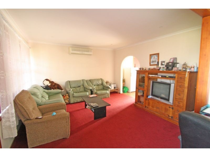 8 Byrne Street, Leongatha VIC 3953