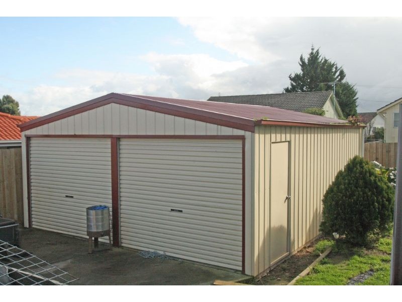 8 Byrne Street, Leongatha VIC 3953