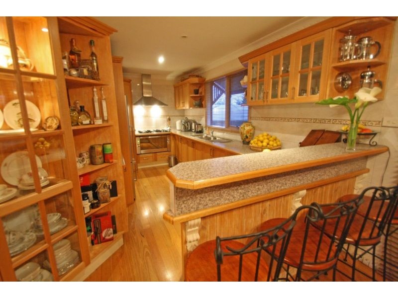 1445 Meeniyan-Mirboo North Road, Dumbalk VIC 3956