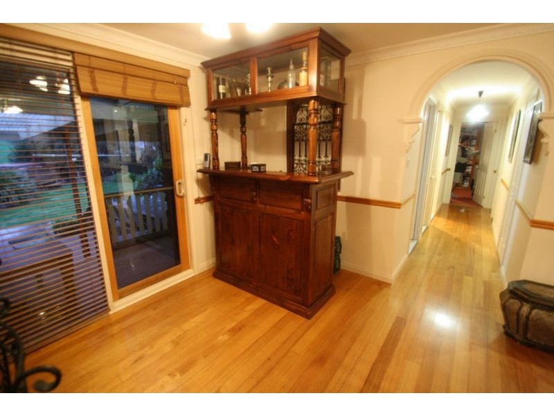 1445 Meeniyan-Mirboo North Road, Dumbalk VIC 3956