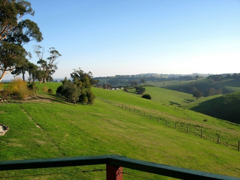 1445 Meeniyan-Mirboo North Road, Dumbalk VIC 3956