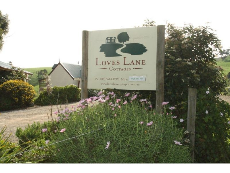 1445 Meeniyan-Mirboo North Road, Dumbalk VIC 3956