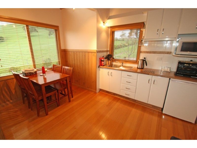 1445 Meeniyan-Mirboo North Road, Dumbalk VIC 3956