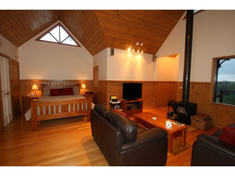 1445 Meeniyan-Mirboo North Road, Dumbalk VIC 3956