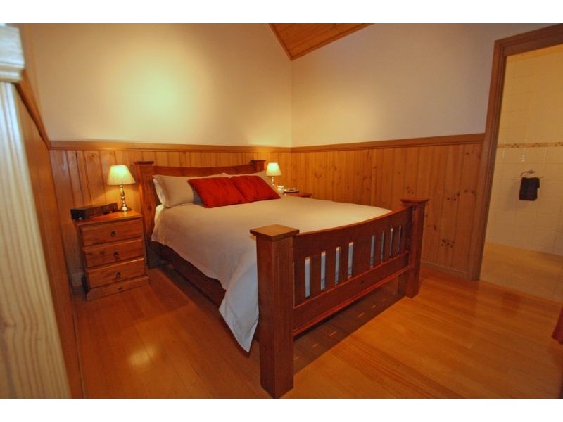 1445 Meeniyan-Mirboo North Road, Dumbalk VIC 3956