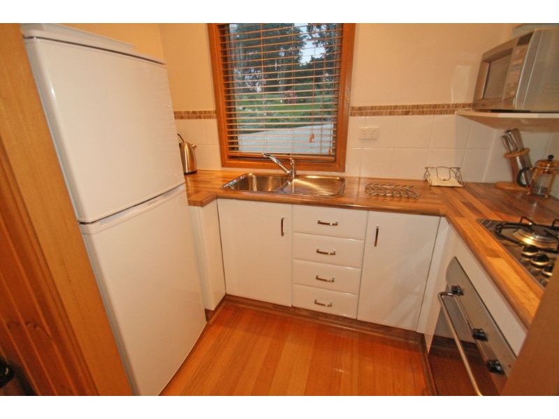 1445 Meeniyan-Mirboo North Road, Dumbalk VIC 3956