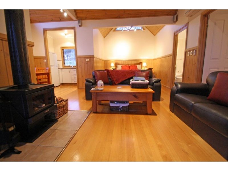 1445 Meeniyan-Mirboo North Road, Dumbalk VIC 3956