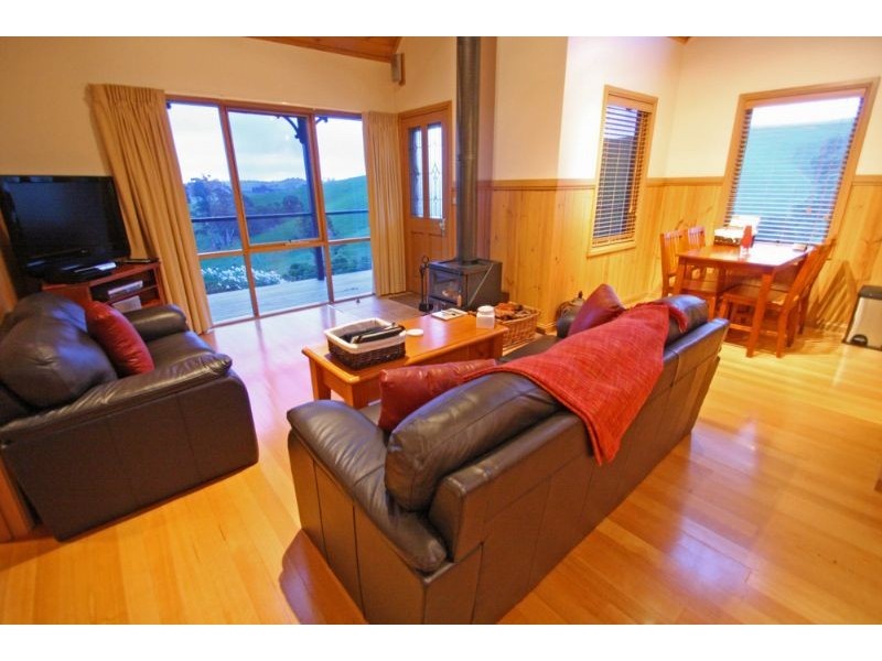 1445 Meeniyan-Mirboo North Road, Dumbalk VIC 3956