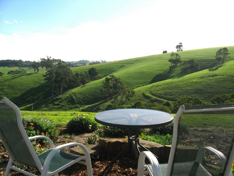 1445 Meeniyan-Mirboo North Road, Dumbalk VIC 3956