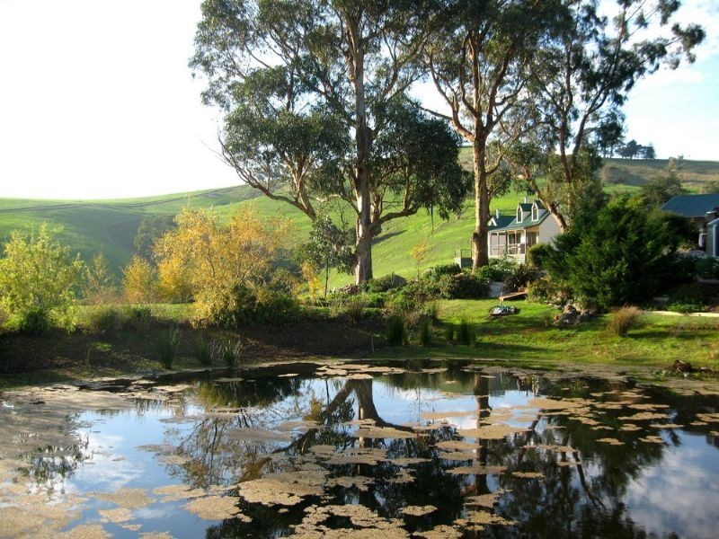 1445 Meeniyan-Mirboo North Road, Dumbalk VIC 3956