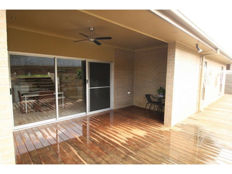 4 Silverback Place, Leongatha VIC 3953