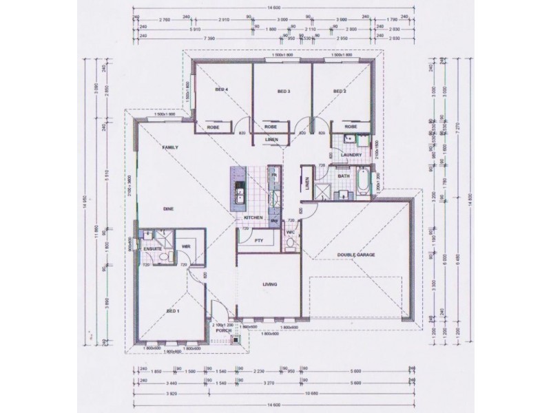 Lot 53 Floraston Drive, Leongatha VIC 3953