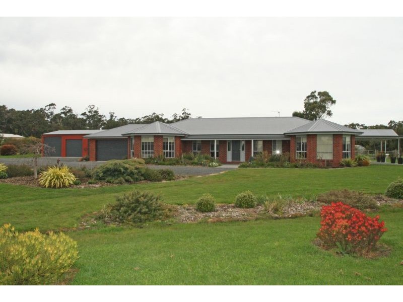 15 Manna Court, Koonwarra VIC 3954