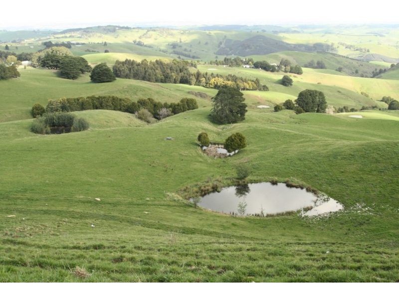 1600 Grandridge Road, Hallston VIC 3953
