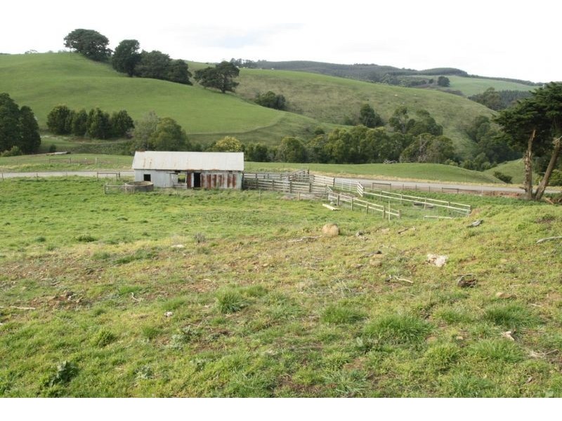 1600 Grandridge Road, Hallston VIC 3953