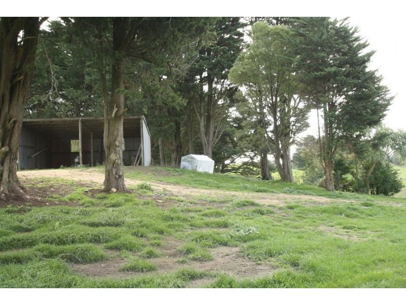 1600 Grandridge Road, Hallston VIC 3953