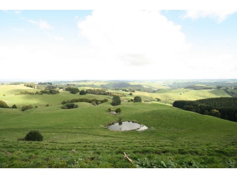 1600 Grandridge Road, Hallston VIC 3953