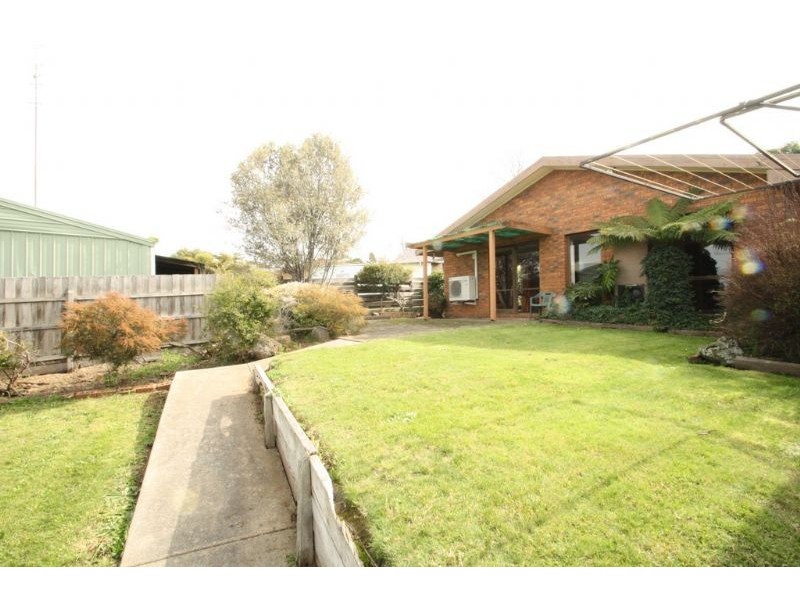 3 Callaway Crescent, Leongatha VIC 3953