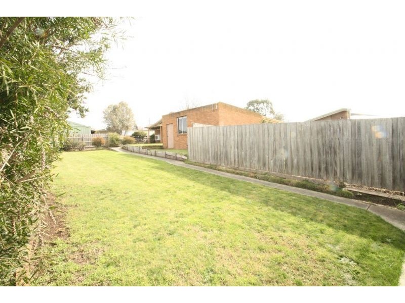 3 Callaway Crescent, Leongatha VIC 3953