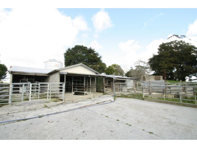 90 Foster North – Mirboo South Road, Foster North VIC 3960