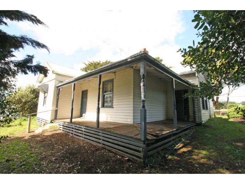 90 Foster North – Mirboo South Road, Foster North VIC 3960