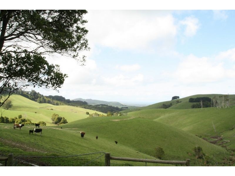 90 Foster North – Mirboo South Road, Foster North VIC 3960