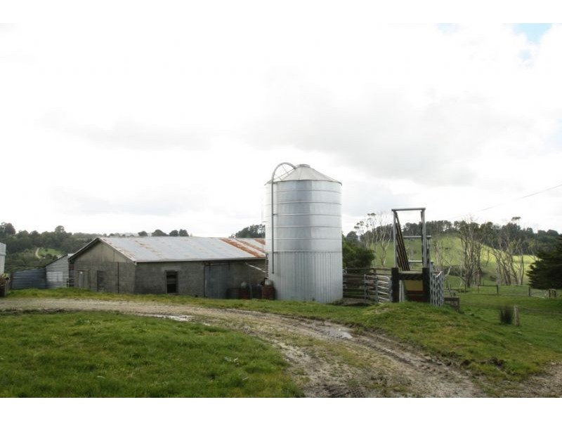 90 Foster North – Mirboo South Road, Foster North VIC 3960