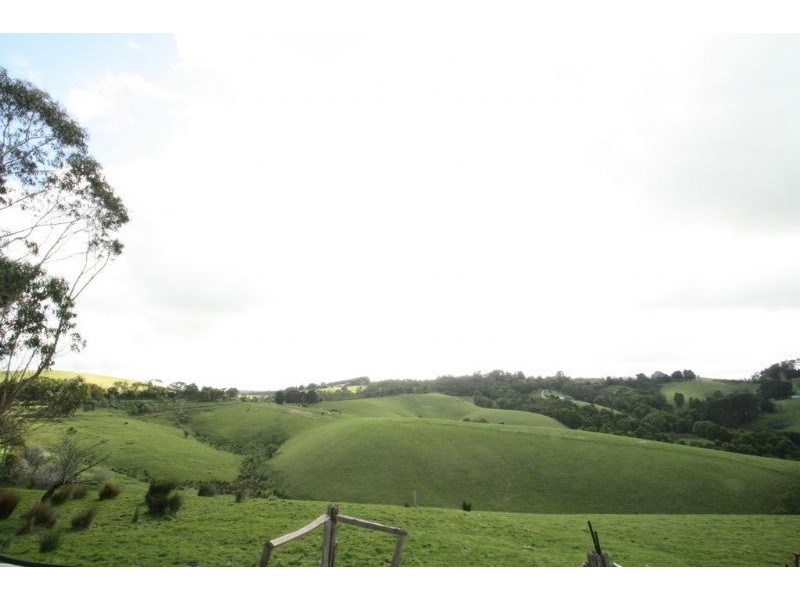 90 Foster North – Mirboo South Road, Foster North VIC 3960