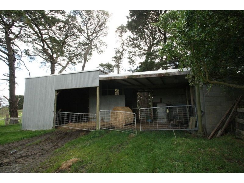 90 Foster North – Mirboo South Road, Foster North VIC 3960