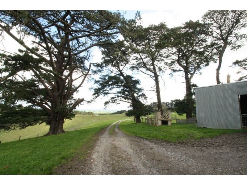 90 Foster North – Mirboo South Road, Foster North VIC 3960