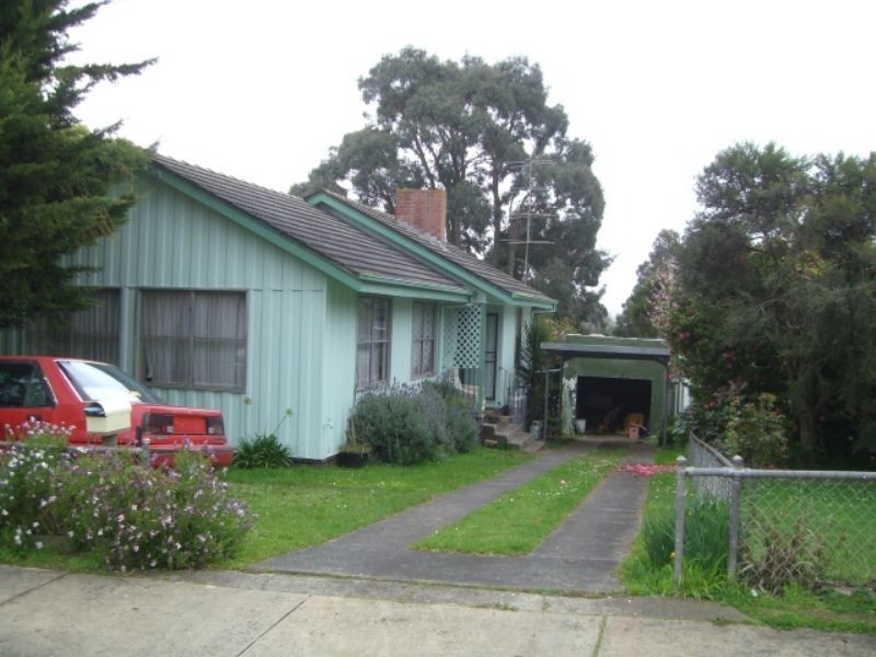 Leongatha VIC 3953