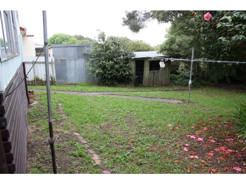 Leongatha VIC 3953