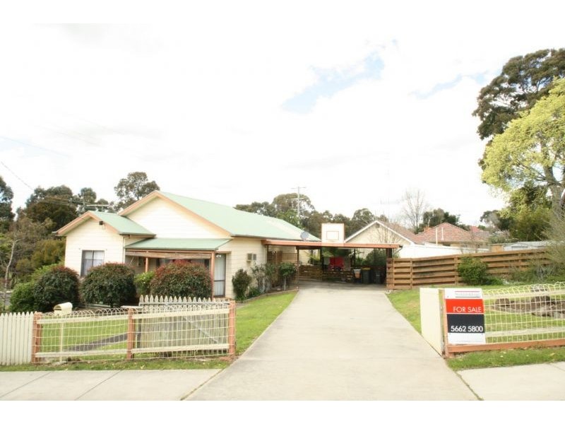 56 Jeffrey Street, Leongatha VIC 3953