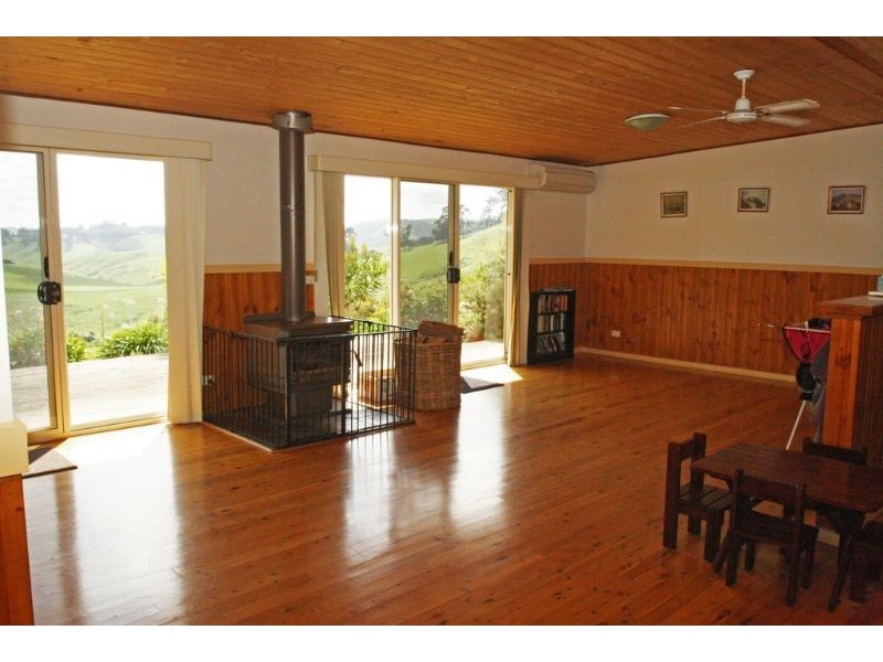 750 Dollar Road, Dumbalk VIC 3956