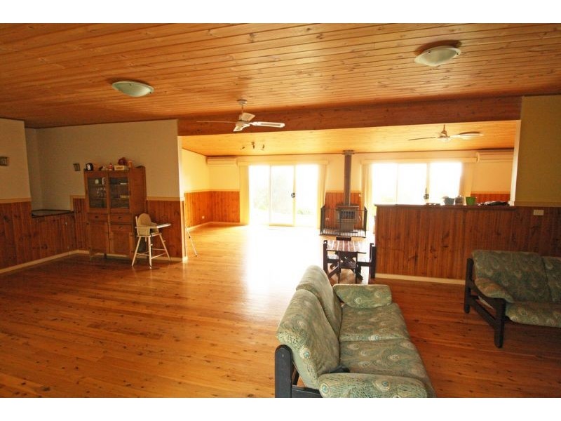 750 Dollar Road, Dumbalk VIC 3956