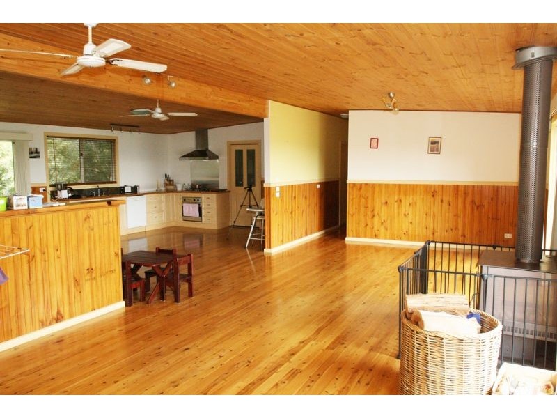 750 Dollar Road, Dumbalk VIC 3956