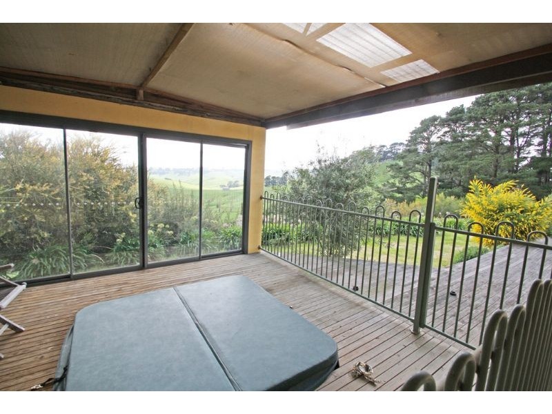 750 Dollar Road, Dumbalk VIC 3956